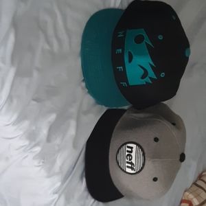Snapback hats Neff